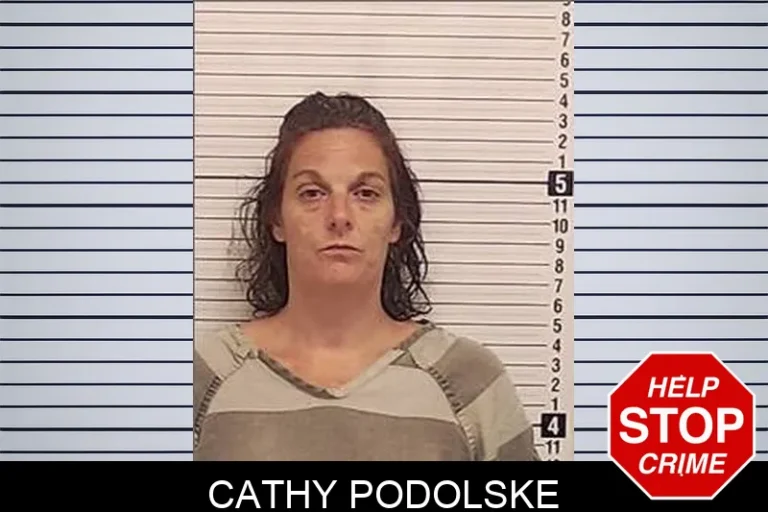 Cathy Podolske
