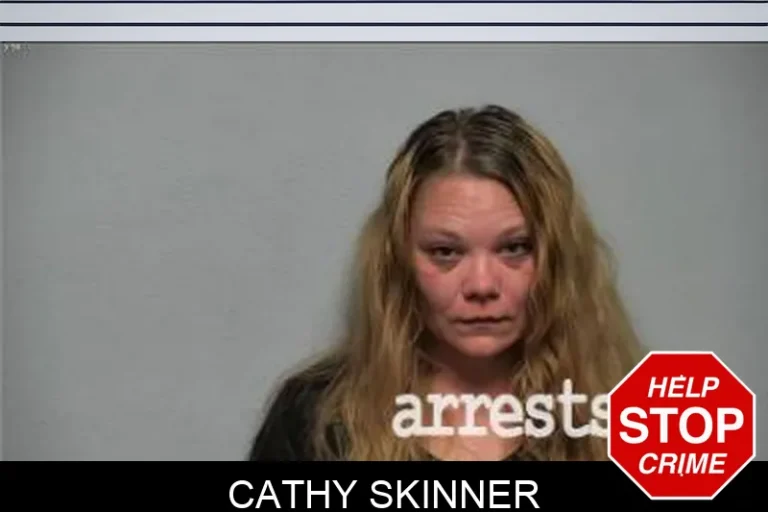 Cathy Skinner