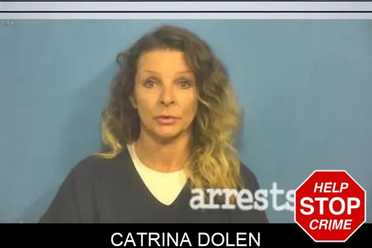 Catrina Dolen