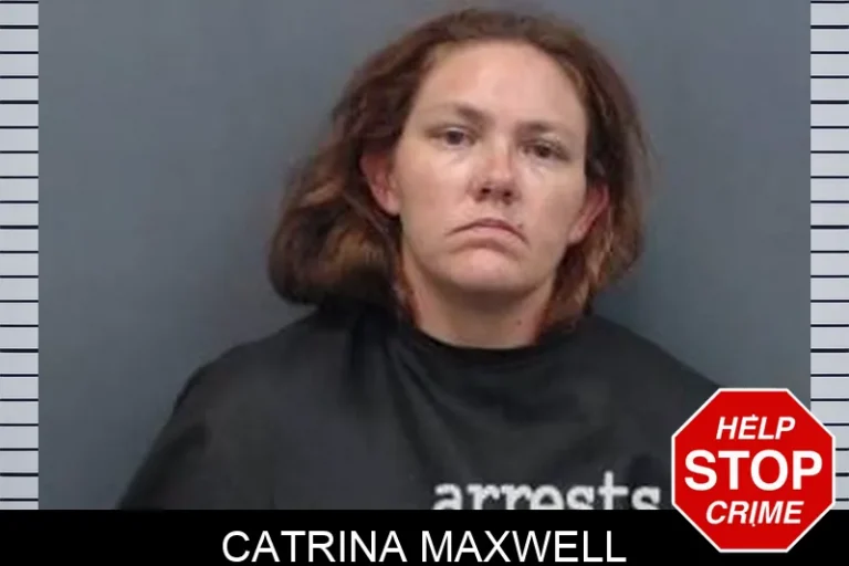 Catrina Maxwell