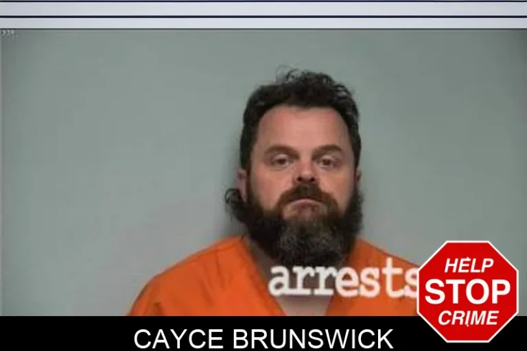 Cayce Brunswick