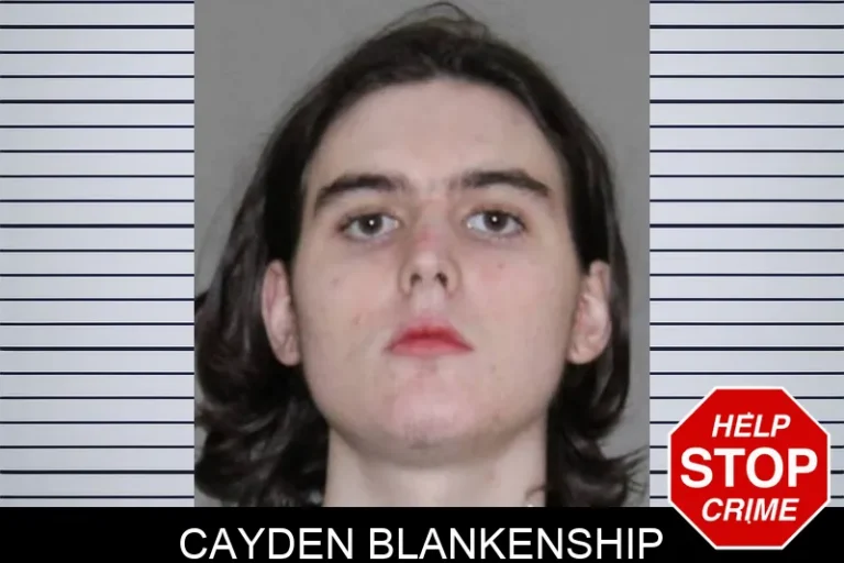 Cayden Blankenship