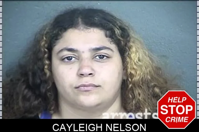 Cayleigh Nelson