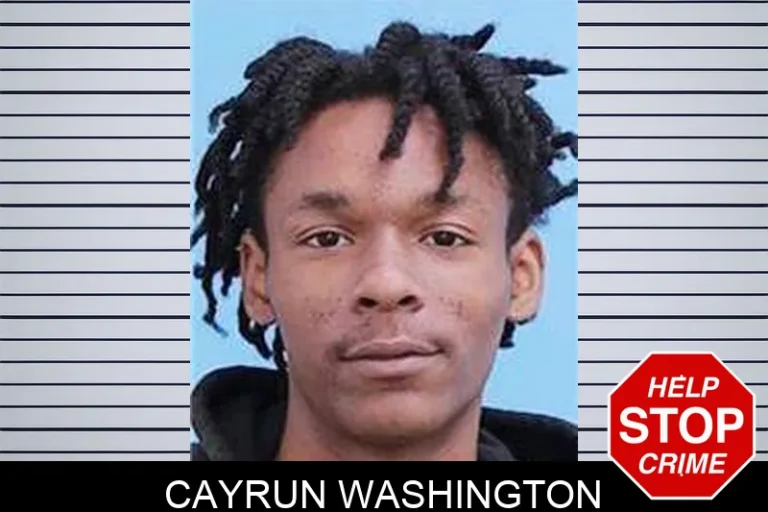 Cayrun Washington