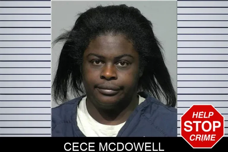 Cece McDowell