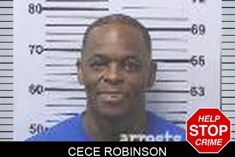 Cece Robinson