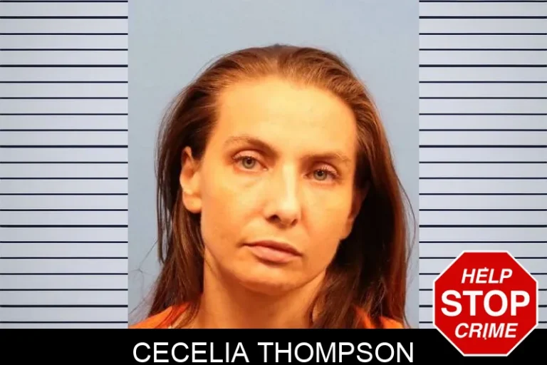 Cecelia Thompson