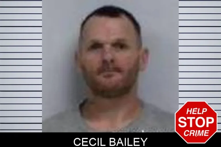 Cecil Bailey