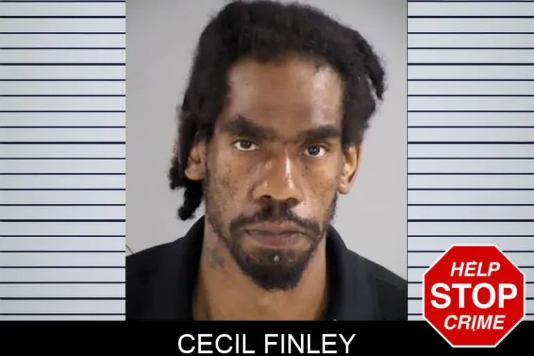 Cecil Finley