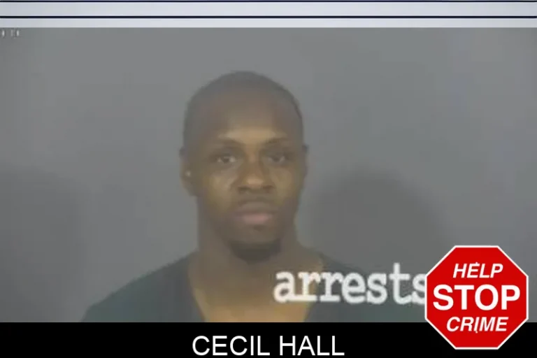 Cecil Hall