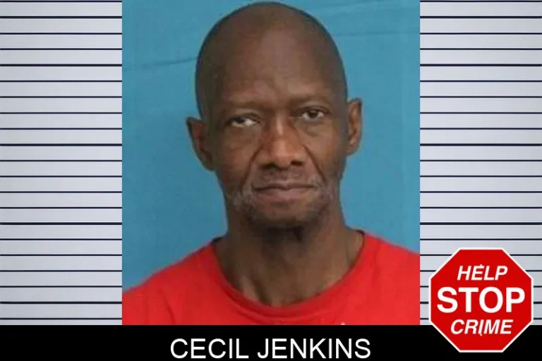 Cecil Jenkins