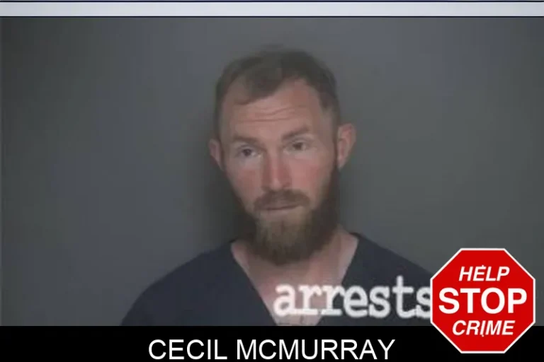 Cecil McMurray