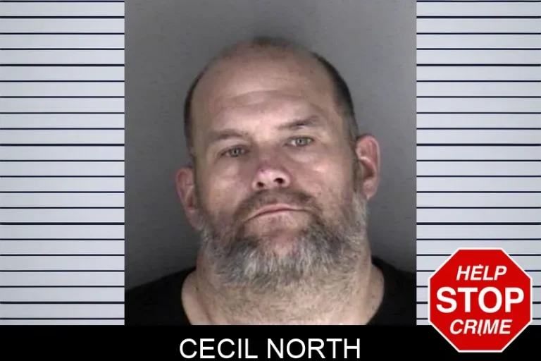 Cecil North
