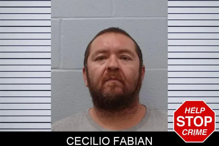 Cecilio Fabian