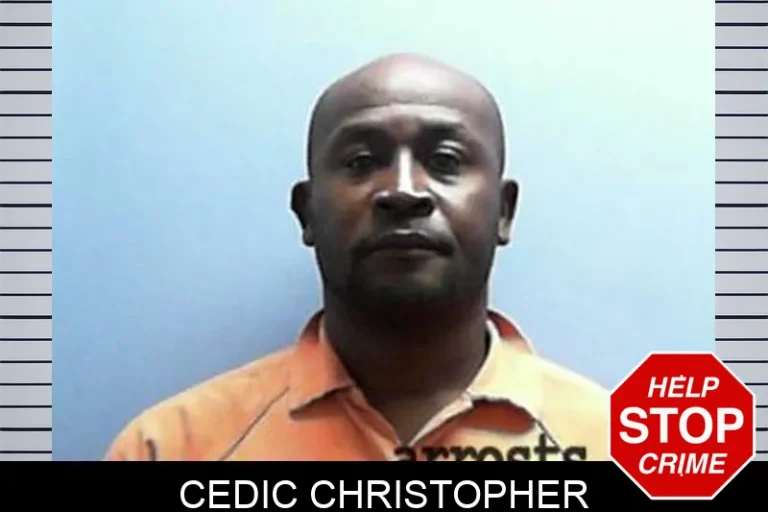 Cedic Christopher