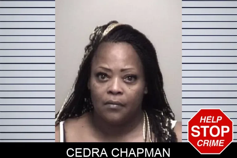 Cedra Chapman