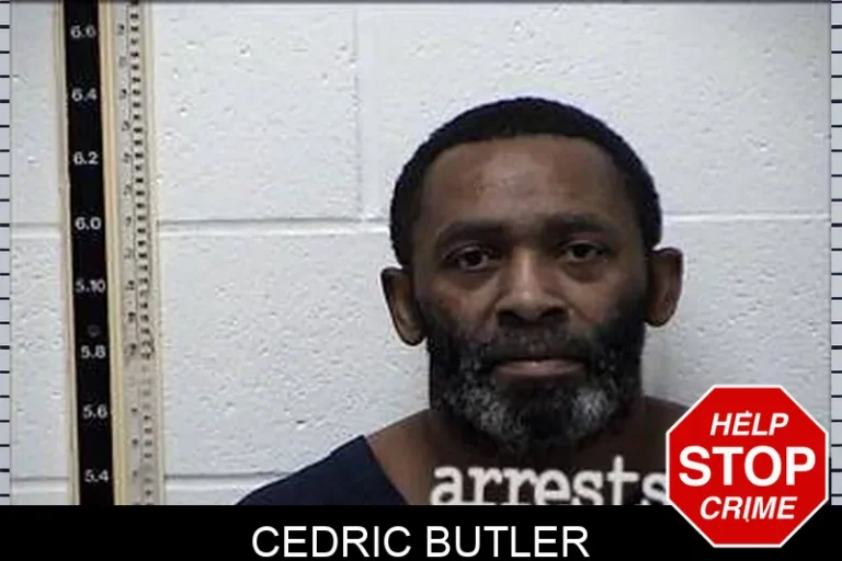 Cedric Butler
