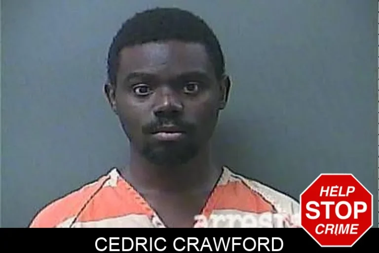 Cedric Crawford