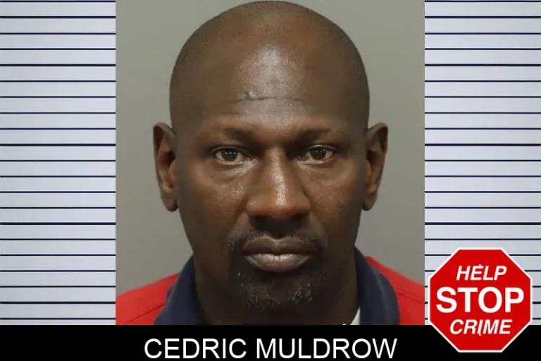 Cedric Muldrow