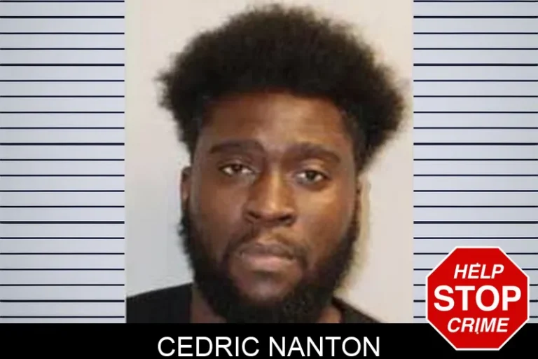 Cedric Nanton