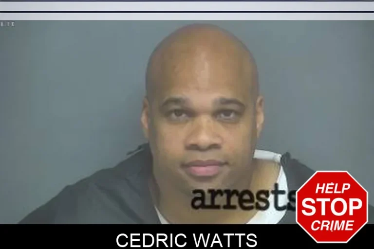 Cedric Watts
