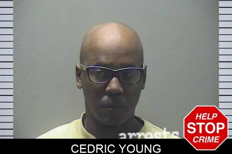 Cedric Young