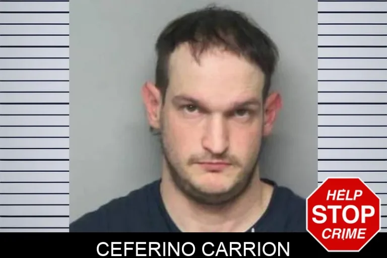 Ceferino Carrion