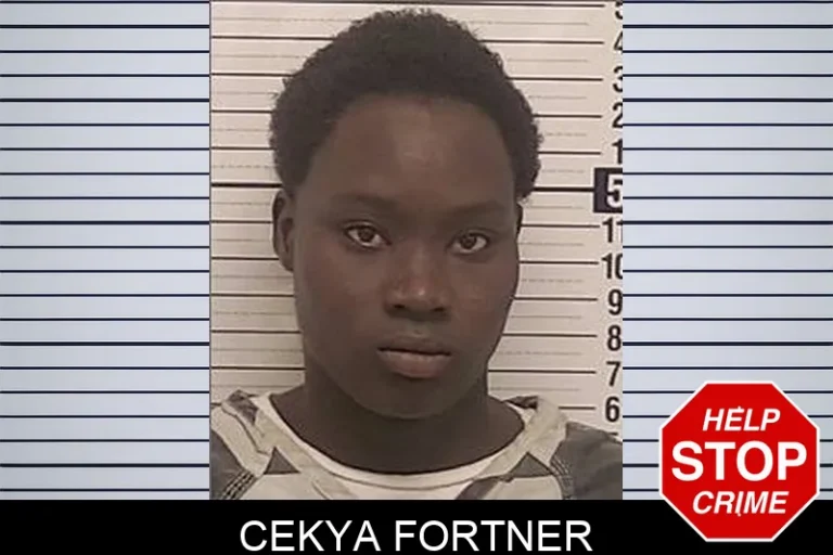 Cekya Fortner