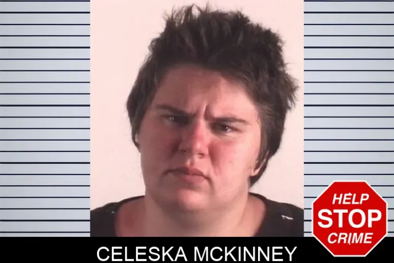 Celeska McKinney