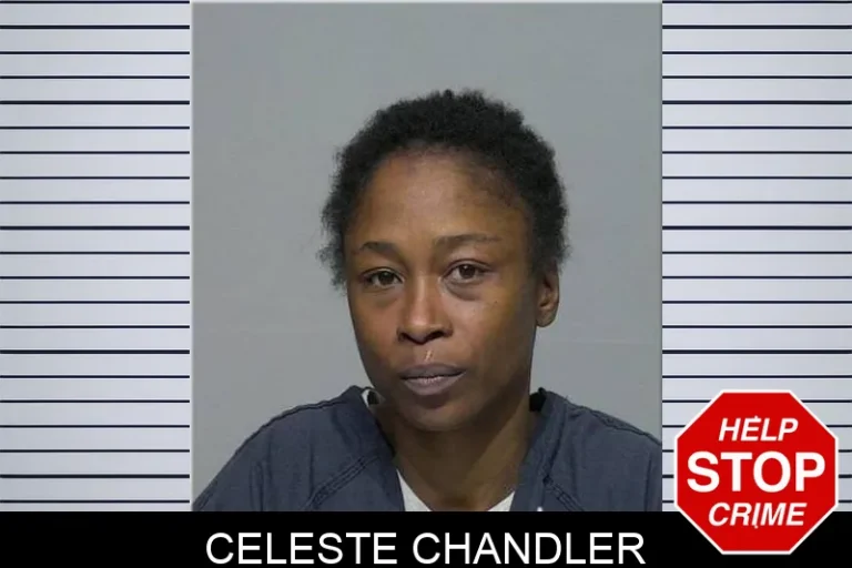 Celeste Chandler