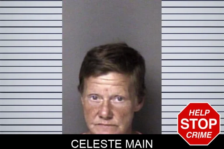 Celeste Main