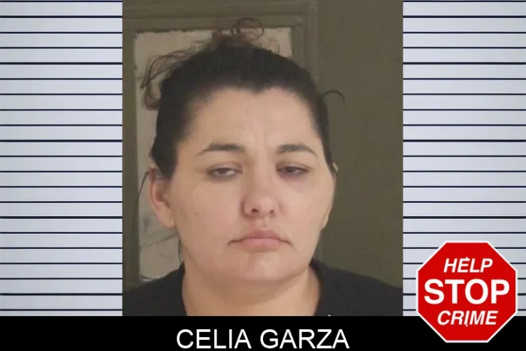 Celia Garza