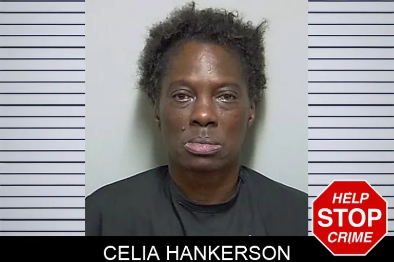 Celia Hankerson
