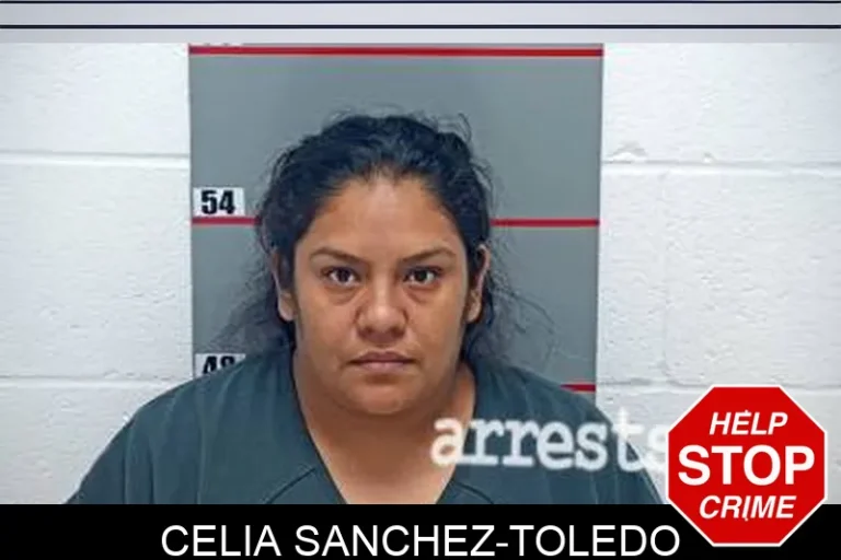 Celia Sanchez-Toledo