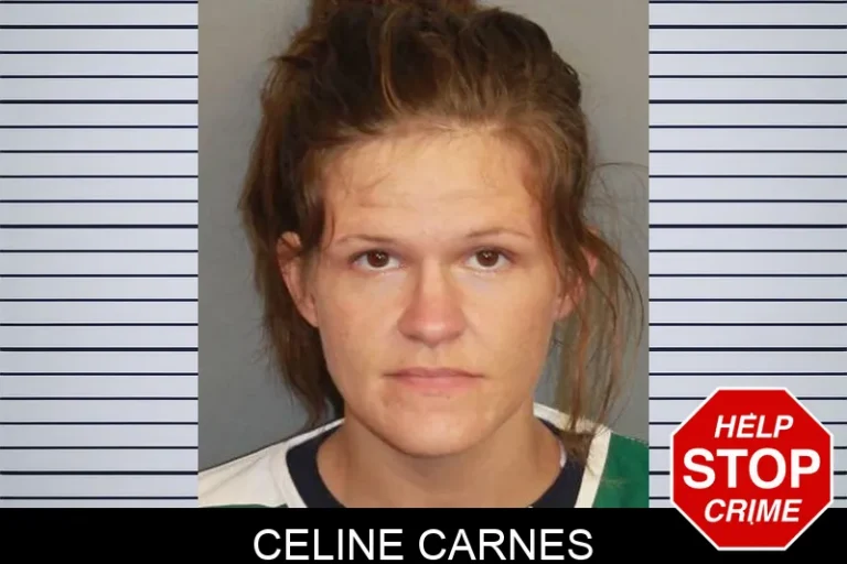 Celine Carnes