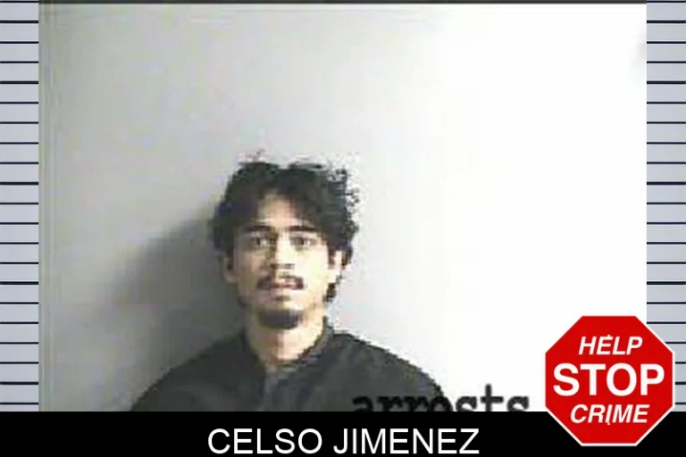 Celso Jimenez