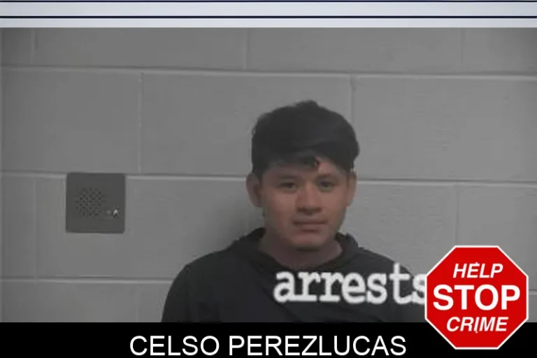 Celso PerezLucas