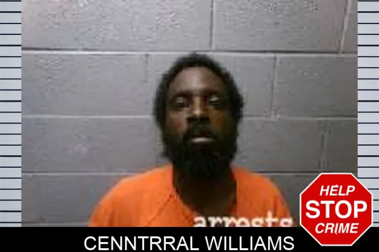 Cenntrral Williams