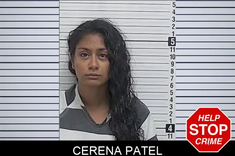 Cerena Patel