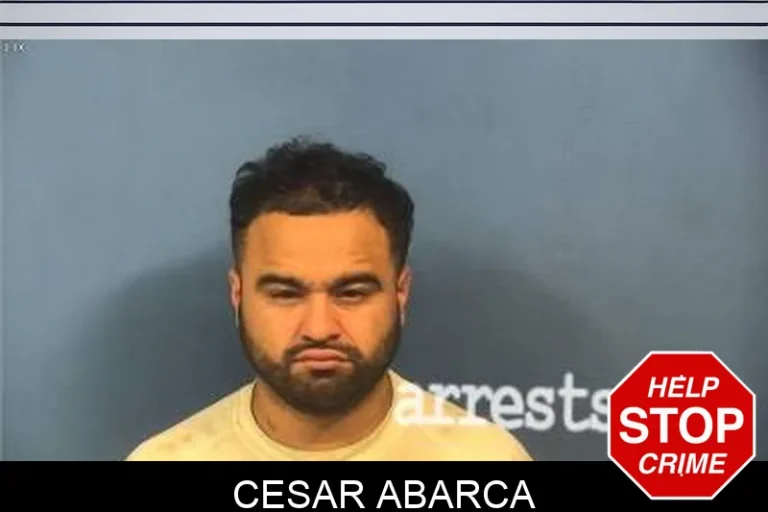 Cesar Abarca
