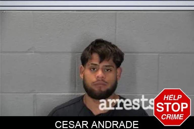 Cesar Andrade