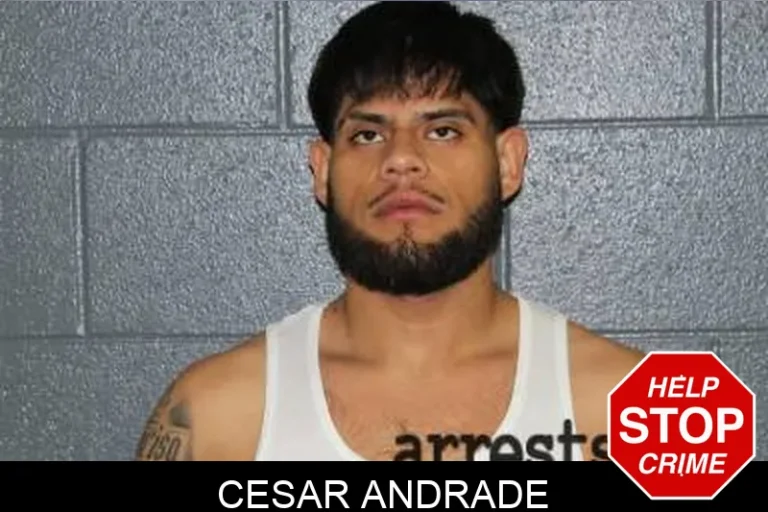 Cesar Andrade