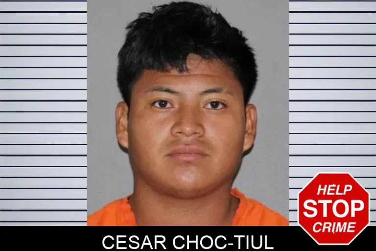 Cesar Choc-Tiul