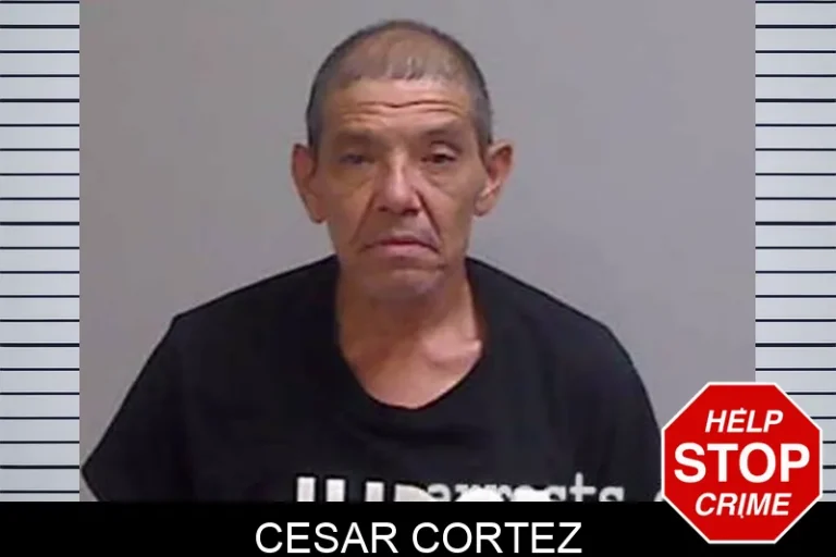 Cesar Cortez