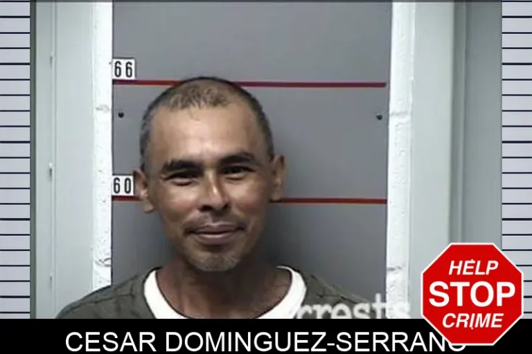 Cesar Dominguez-Serrano