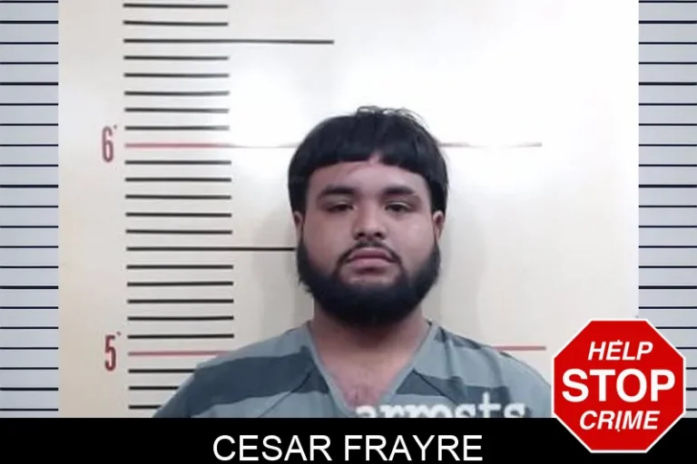Cesar Frayre