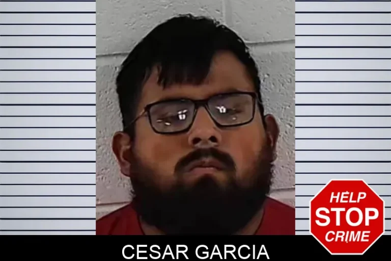 Cesar Garcia