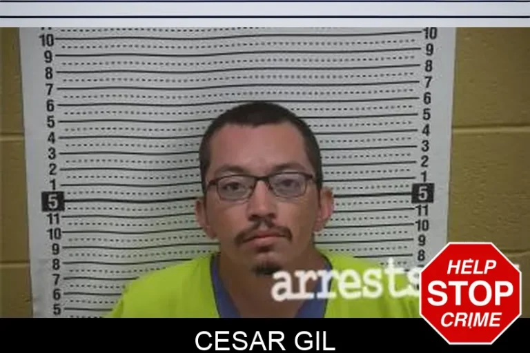 Cesar Gil