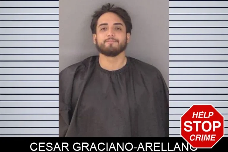 Cesar Graciano-Arellano