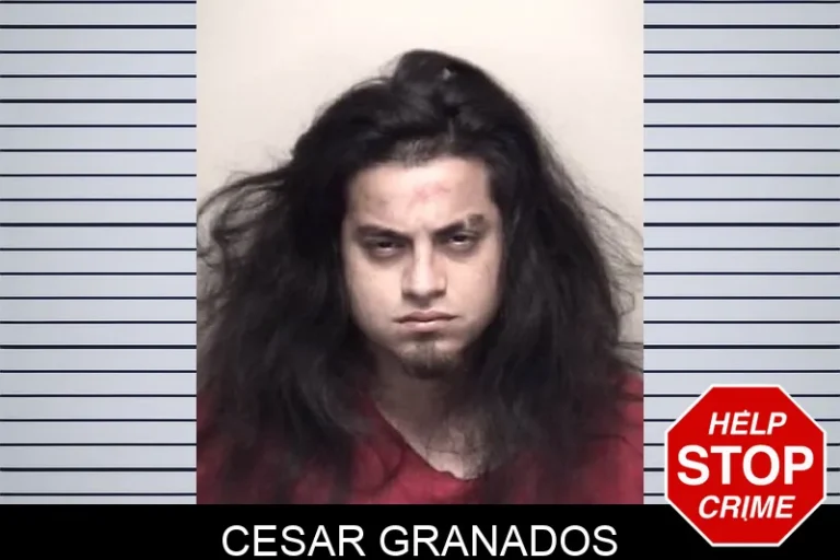 Cesar Granados